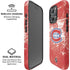 NHL Montreal Canadiens Frozen iPhone 16 Pro Max Magsafe Impact Case