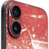 NHL Montreal Canadiens Frozen iPhone 16 Skin