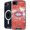 NHL Montreal Canadiens Frozen iPhone 16e MagSafe Case