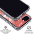 NHL Montreal Canadiens Frozen iPhone 16e MagSafe Case