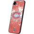 NHL Montreal Canadiens Frozen iPhone 16e Skin