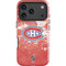 NHL Montreal Canadiens Frozen iPhone 18 Pro Impact Case