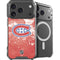 NHL Montreal Canadiens Frozen iPhone 18 Pro Max MagSafe Case