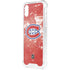 NHL Montreal Canadiens Frozen iPhone XS Clear Case