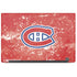 NHL Montreal Canadiens Frozen Dell Latitude Skin