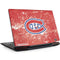 NHL Montreal Canadiens Frozen Legion Y720 Skin