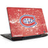 NHL Montreal Canadiens Frozen Legion Y720 Skin