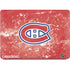 NHL Montreal Canadiens Frozen Apple MacBook Air Skin