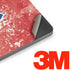 NHL Montreal Canadiens Frozen Apple MacBook Air Skin