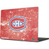 NHL Montreal Canadiens Frozen Apple MacBook Pro 14-inch Skin