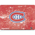 NHL Montreal Canadiens Frozen Apple MacBook Pro 14-inch Skin