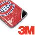NHL Montreal Canadiens Frozen Moto E5 Plus Skin