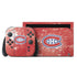 NHL Montreal Canadiens Frozen Nintendo Skins