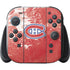 NHL Montreal Canadiens Frozen Nintendo Switch 2 (2025) with Joy-Con Skin