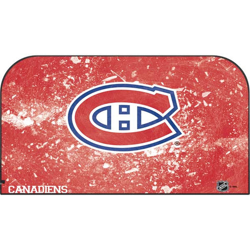NHL Montreal Canadiens Frozen Nintendo Switch 2 (2025) with Joy-Con Skin