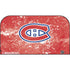 NHL Montreal Canadiens Frozen Nintendo Switch 2 (2025) with Joy-Con Skin