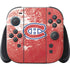 NHL Montreal Canadiens Frozen Nintendo Skins