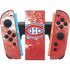 NHL Montreal Canadiens Frozen Nintendo Switch 2 (2025) Joy-Con Controller Skin