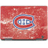 NHL Montreal Canadiens Frozen Notebook 9 Pro 13in (2017) Skin