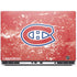 NHL Montreal Canadiens Frozen Dell Precision Skin