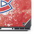 NHL Montreal Canadiens Frozen Dell Precision Skin