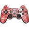 NHL Montreal Canadiens Frozen PS3 Dual Shock wireless controller Skin