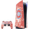 NHL Montreal Canadiens Frozen PlayStation PS5 Skins