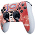 NHL Montreal Canadiens Frozen PS5 DualSense Edge Pro Controller Skin