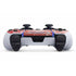 NHL Montreal Canadiens Frozen PS5 DualSense Edge Pro Controller Skin