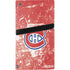 NHL Montreal Canadiens Frozen PS5 Pro Console Skin