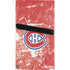 NHL Montreal Canadiens Frozen PS5 Pro Console Skin