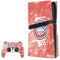 NHL Montreal Canadiens Frozen PS5 Pro Disk Bundle Skin