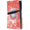 NHL Montreal Canadiens Frozen PS5 Pro Disk Console Skin