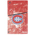 NHL Montreal Canadiens Frozen PS5 Slim Digital Edition Console Skin