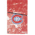 NHL Montreal Canadiens Frozen PS5 Slim Digital Edition Console Skin