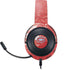 NHL Montreal Canadiens Frozen Razer Kraken X Skin