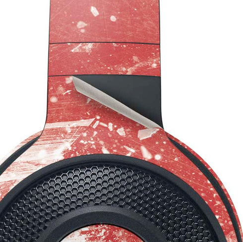 NHL Montreal Canadiens Frozen Razer Kraken X Skin