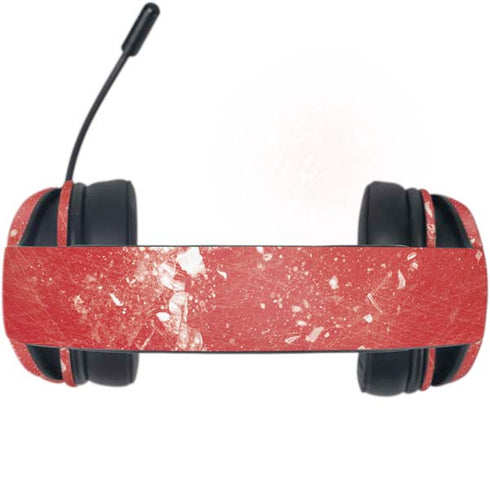 NHL Montreal Canadiens Frozen Razer Kraken X Skin
