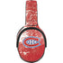 NHL Montreal Canadiens Frozen Skullcandy Venue Skin