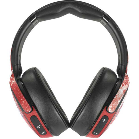NHL Montreal Canadiens Frozen Skullcandy Venue Skin