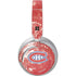 NHL Montreal Canadiens Frozen Surface Headphones Skin