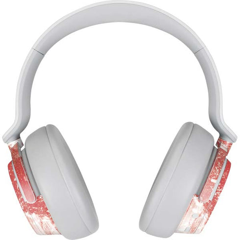 NHL Montreal Canadiens Frozen Surface Headphones Skin