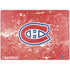 NHL Montreal Canadiens Frozen Surface Laptop 7 13.8in Skin
