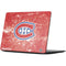 NHL Montreal Canadiens Frozen Surface Laptop 7 15in Skin