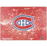 NHL Montreal Canadiens Frozen Surface Laptop 7 15in Skin