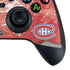NHL Montreal Canadiens Frozen XBox Series X Digital Edition Bundle Skin