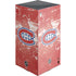 NHL Montreal Canadiens Frozen XBox Series X Digital Edition Console Skin