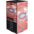 NHL Montreal Canadiens Frozen XBox Series X Digital Edition Console Skin