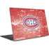 NHL Montreal Canadiens Frozen Dell XPS Skin