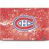 NHL Montreal Canadiens Frozen Dell XPS Skin